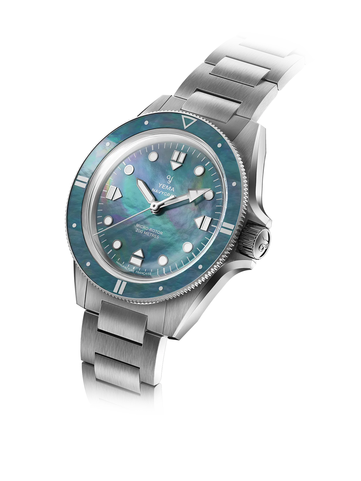 내비그래프 펄 CMM.20 리미티드 에디션