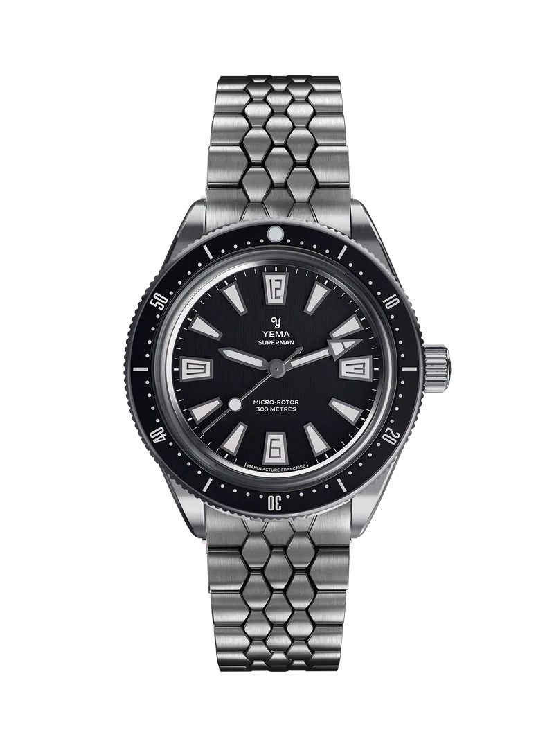 스킨 다이버 CMM.20