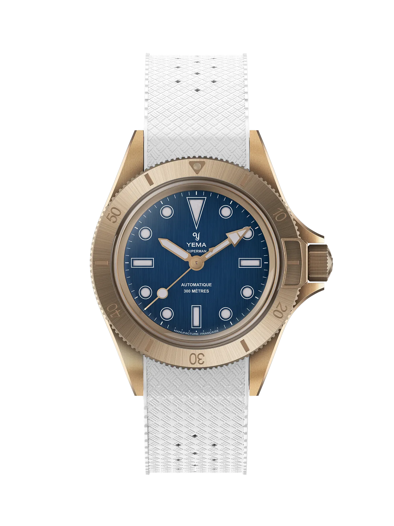 슈퍼맨 브론즈 CMM.10 한정판