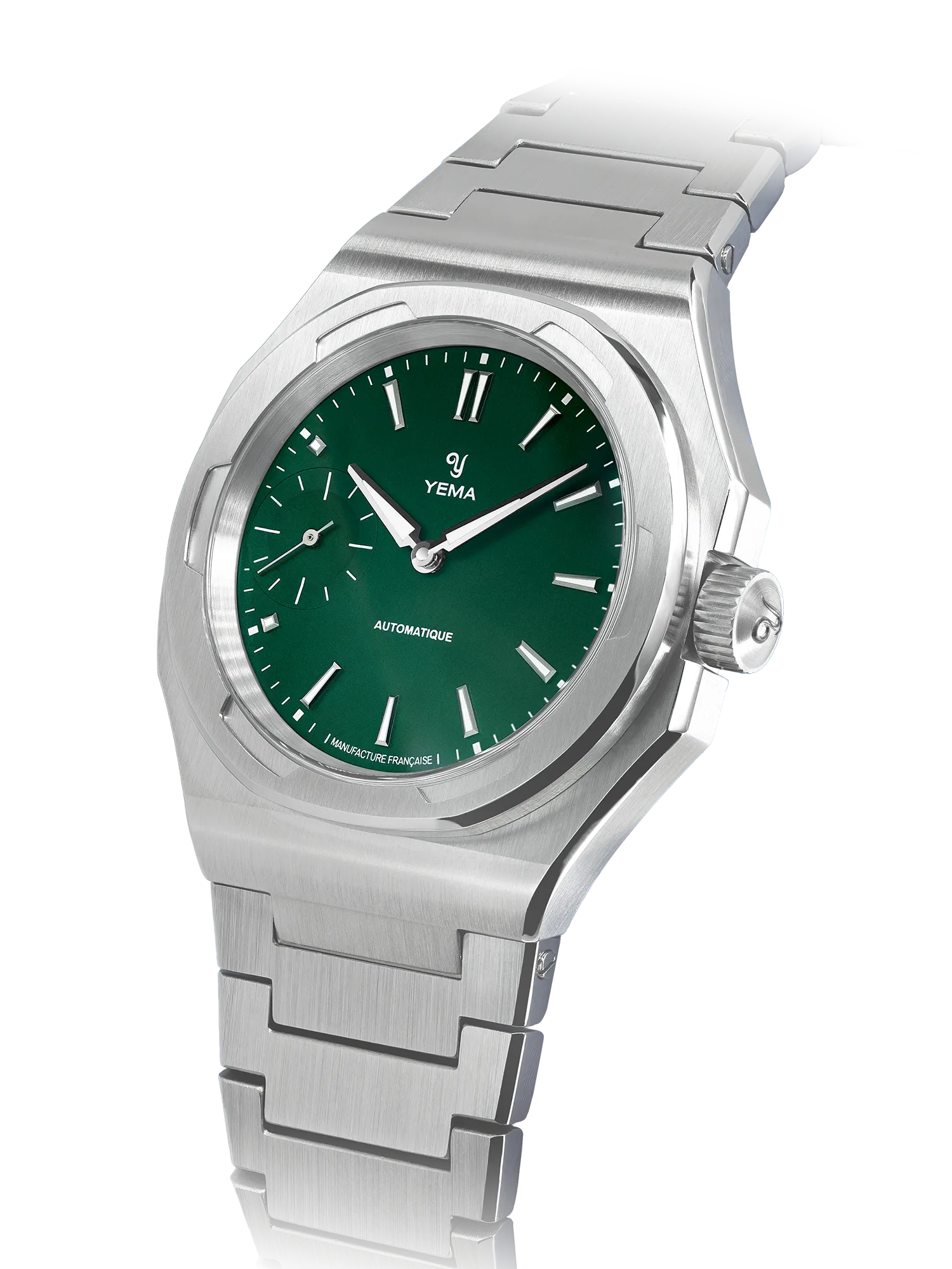 리스트마스터 슬림 스몰 세컨즈 CMM.29