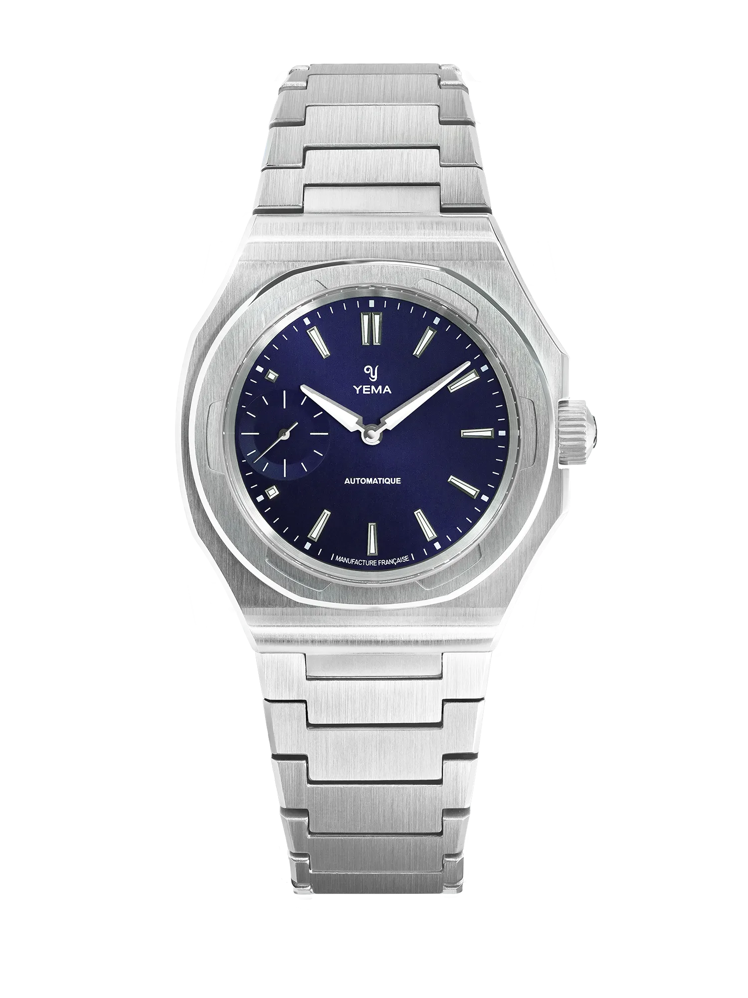 리스트마스터 슬림 스몰 세컨즈 CMM.29