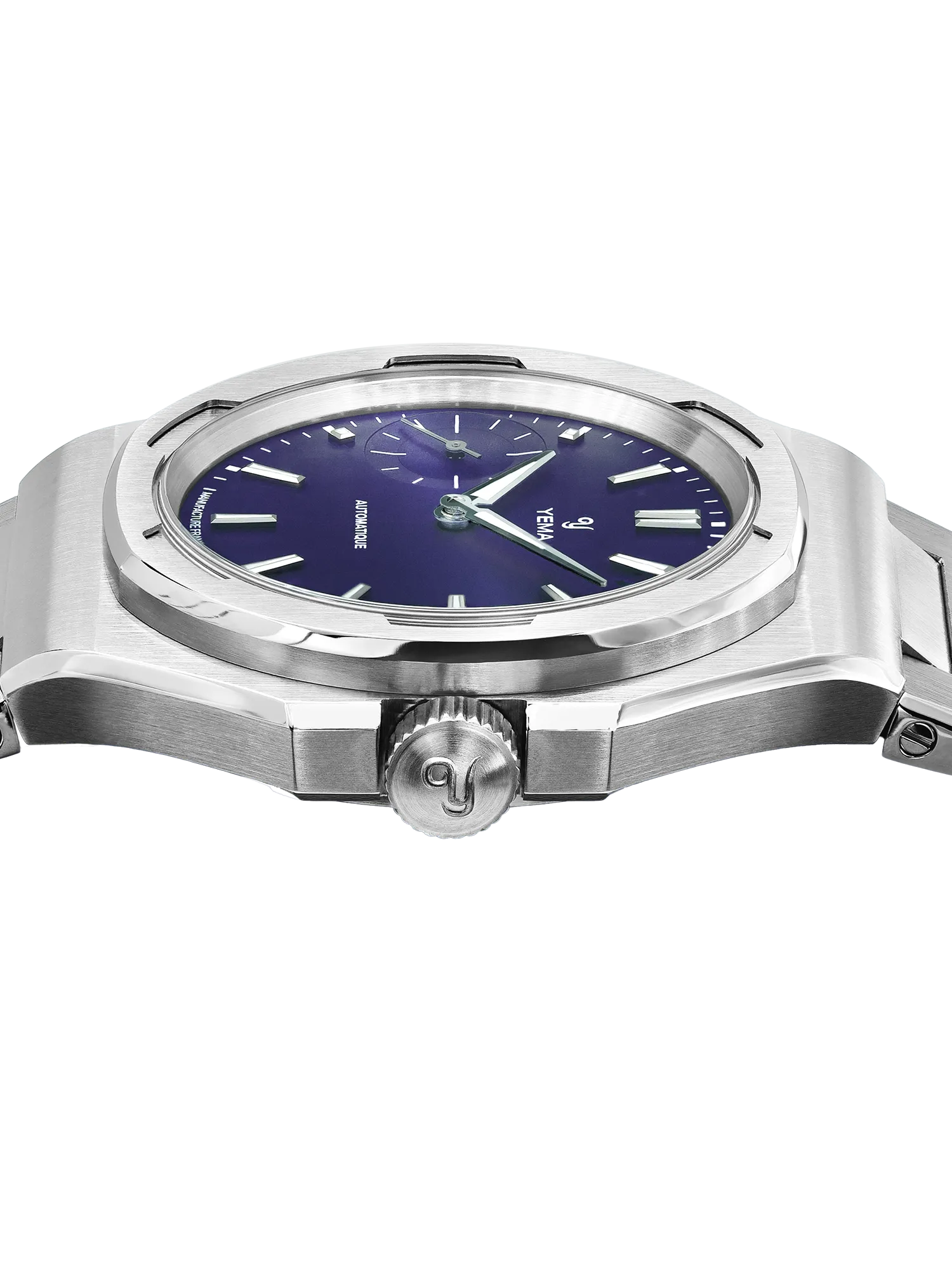 리스트마스터 슬림 스몰 세컨즈 CMM.29