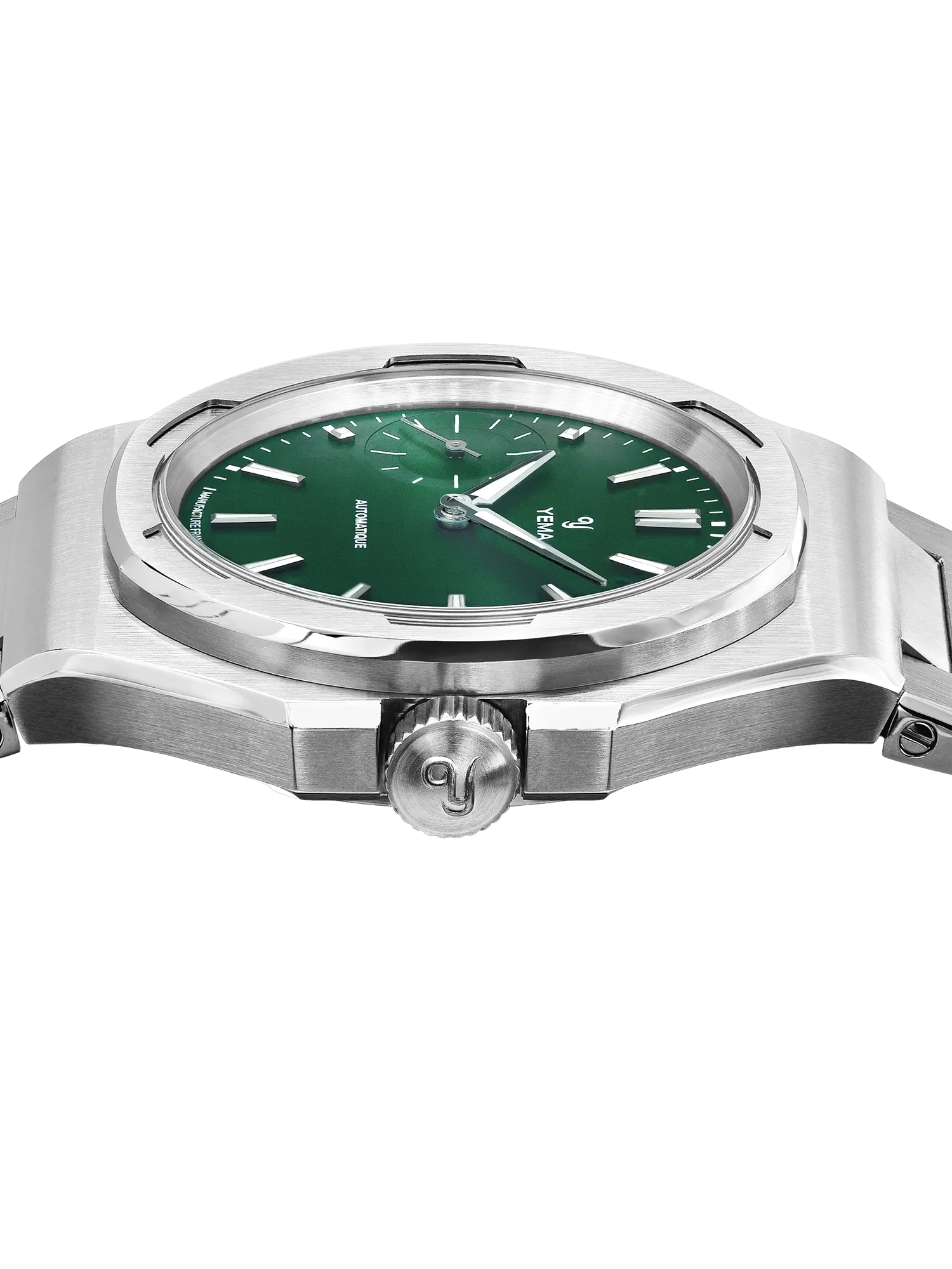 리스트마스터 슬림 스몰 세컨즈 CMM.29