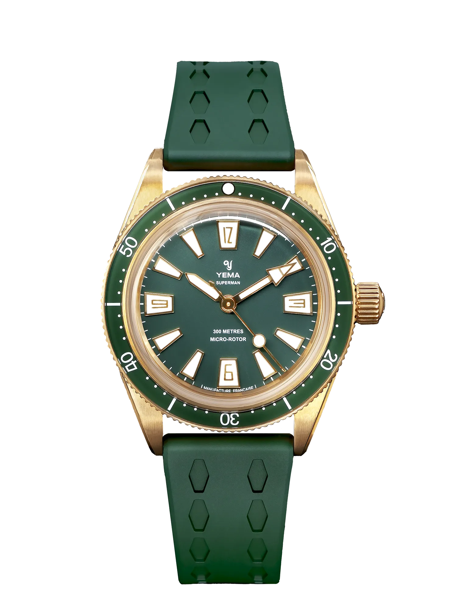 스킨 다이버 슬림 브론즈 CMM.20