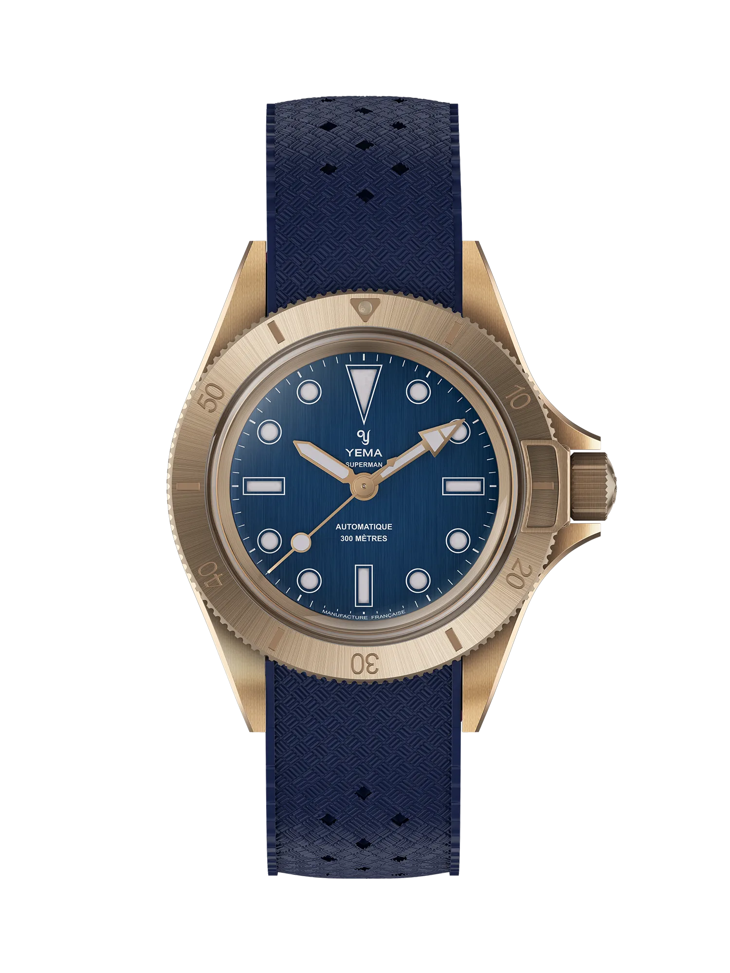 슈퍼맨 브론즈 CMM.10 한정판