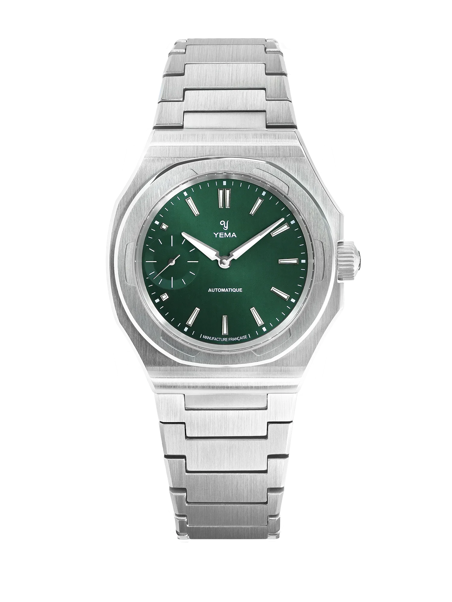 리스트마스터 슬림 스몰 세컨즈 CMM.29