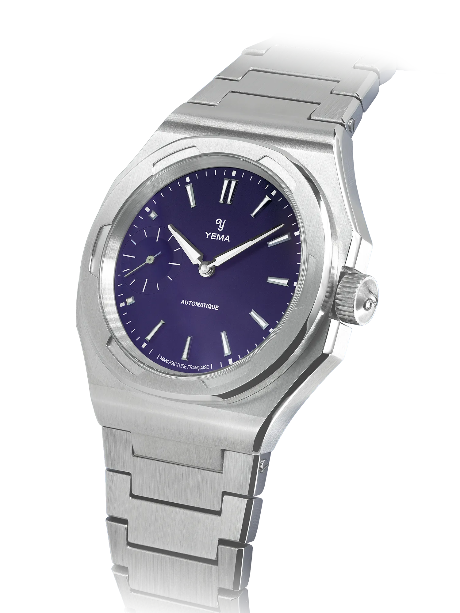 리스트마스터 슬림 스몰 세컨즈 CMM.29